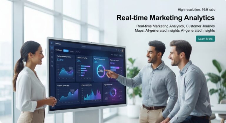 Top Marketing Trends You Need to Know to Grow Your Business Fast