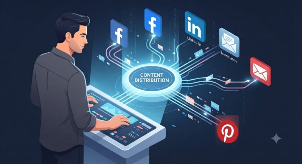 The Ultimate Guide to Content Marketing for Beginners and Experts