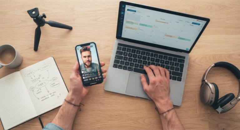 Social Media Marketing Hacks to Increase Engagement and Conversions