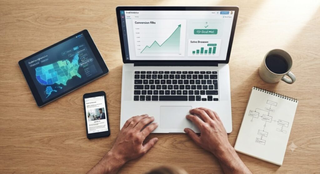 Email Marketing Best Practices for Higher Open Rates and Sales