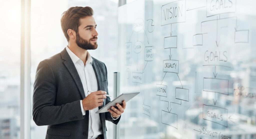 How to Build a Winning Marketing Plan That Delivers Results