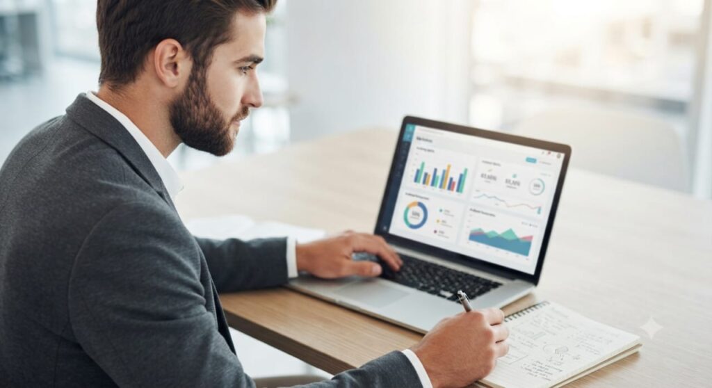 How to Build a Winning Marketing Plan That Delivers Results