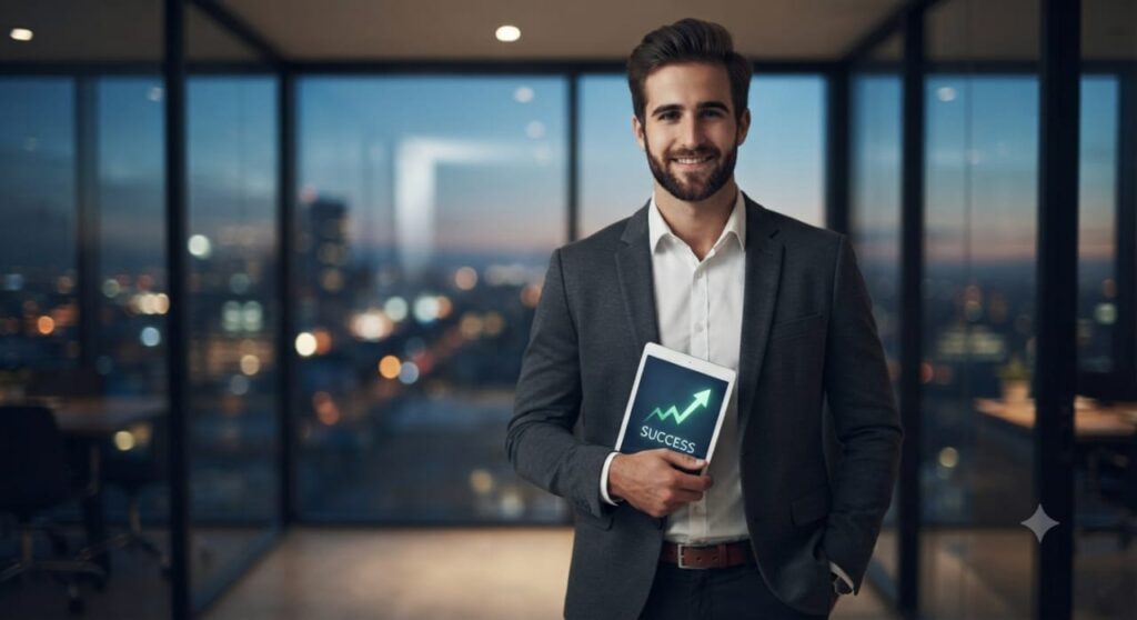 How to Build a Winning Marketing Plan That Delivers Results