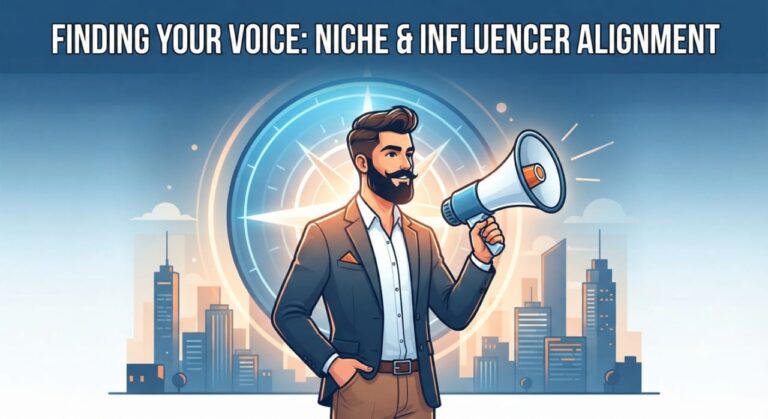 Influencer Marketing Strategies to Grow Your Brand Authority