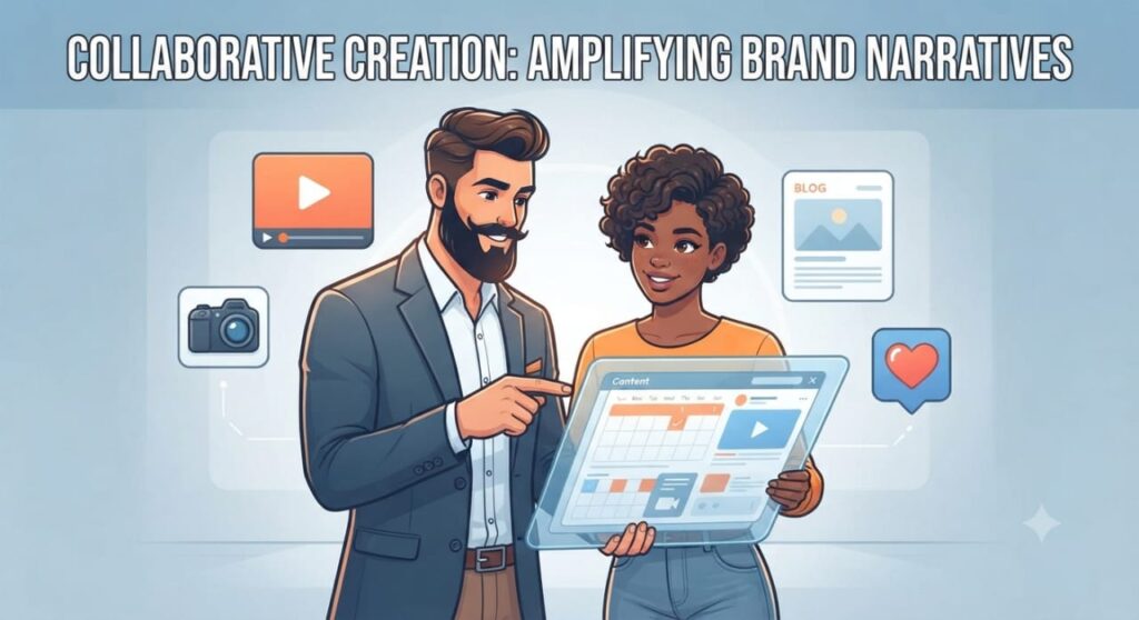 Influencer Marketing Strategies to Grow Your Brand Authority