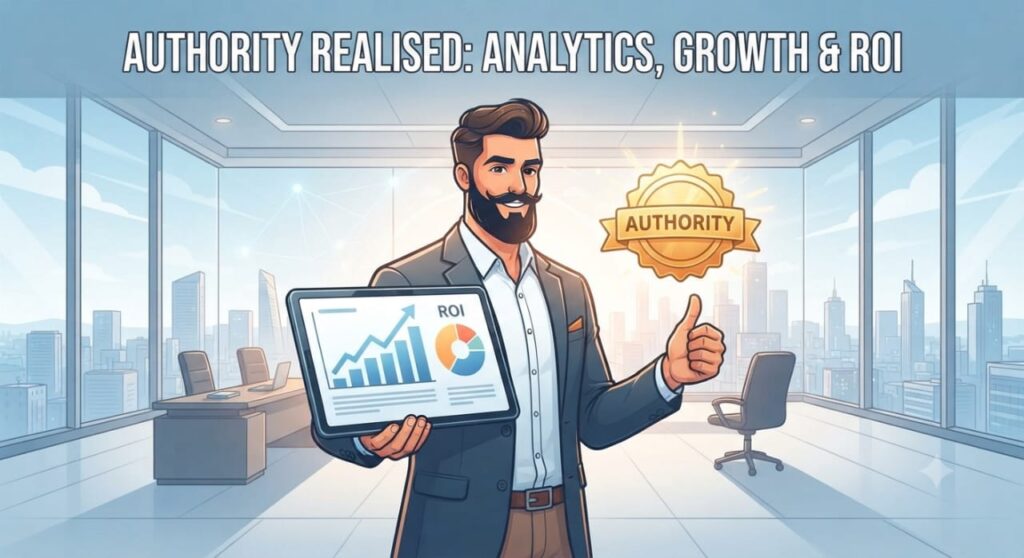 Influencer Marketing Strategies to Grow Your Brand Authority