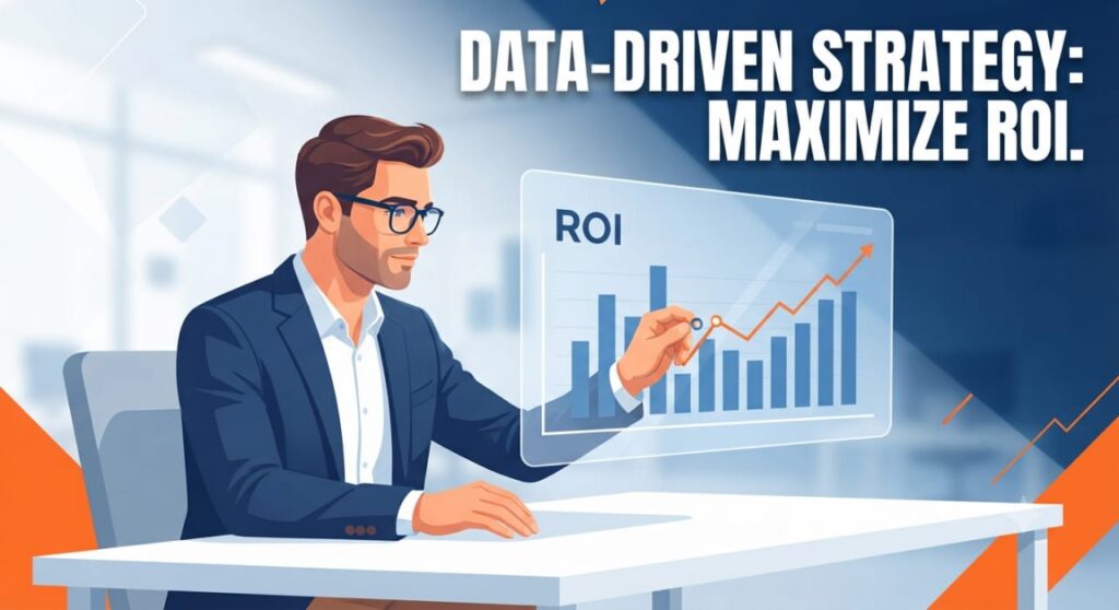 Performance Marketing Tactics to Maximize ROI and Lower Ad Costs