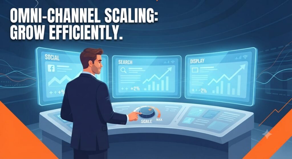 Performance Marketing Tactics to Maximize ROI and Lower Ad Costs