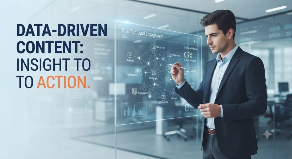 B2B Marketing Strategies That Generate High-Quality Leads