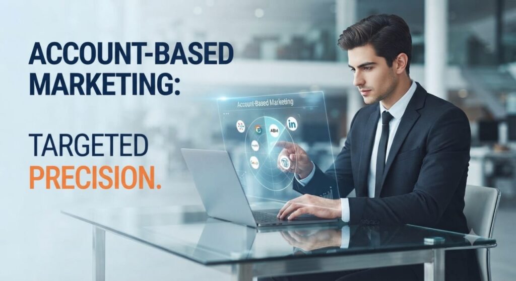 B2B Marketing Strategies That Generate High-Quality Leads