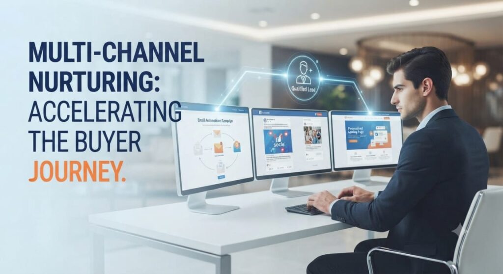 B2B Marketing Strategies That Generate High-Quality Leads