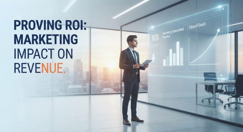 B2B Marketing Strategies That Generate High-Quality Leads