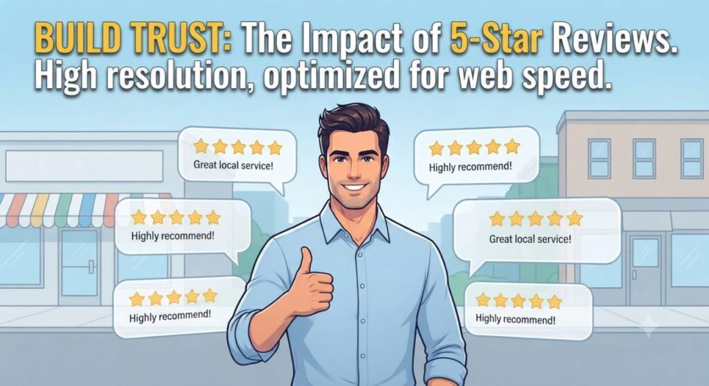 Local SEO Marketing Tips to Dominate Search Results in Your Area