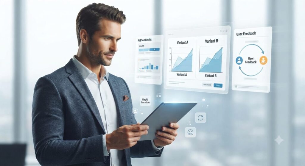 Growth Marketing Strategies to Scale Startups Quickly and Efficiently{2026}