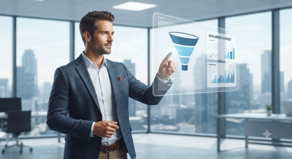 Growth Marketing Strategies to Scale Startups Quickly and Efficiently{2026}