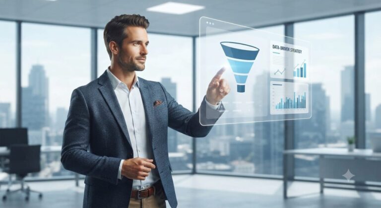 Growth Marketing Strategies to Scale Startups Quickly and Efficiently{2026}