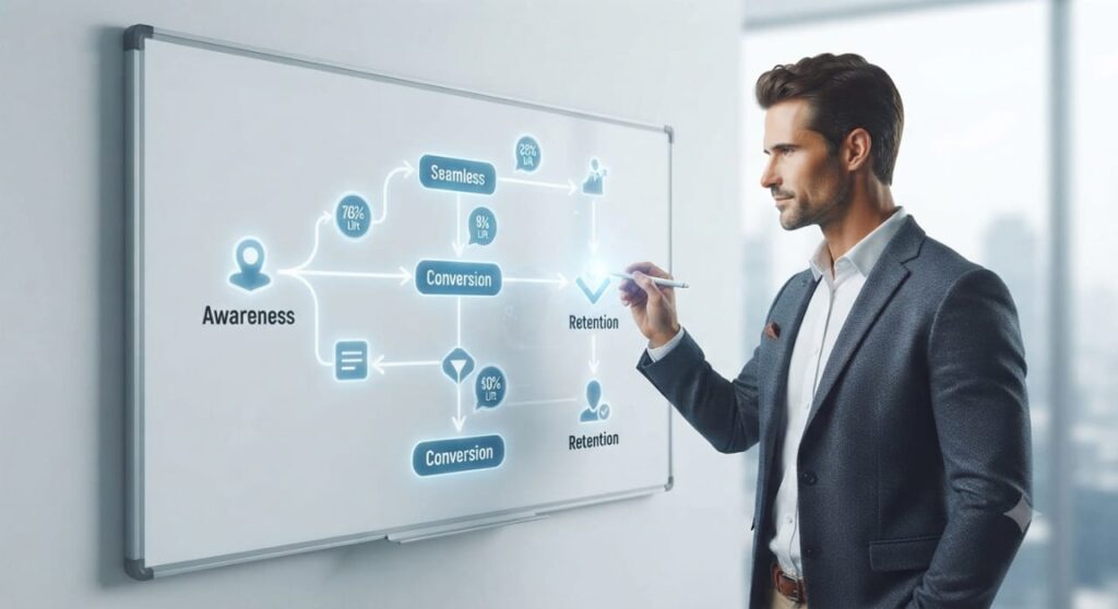 Growth Marketing Strategies to Scale Startups Quickly and Efficiently{2026}