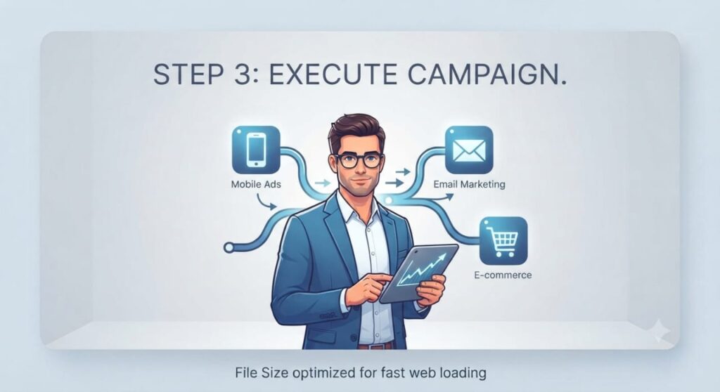 Marketing Strategy 101: The Ultimate Step-by-Step Guide for Beginners (2026)