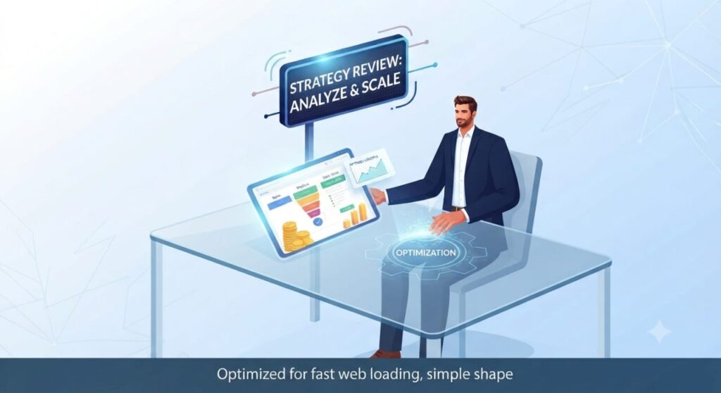 Digital Marketing Strategy: How to Increase Traffic, Leads, and Revenue{2026}