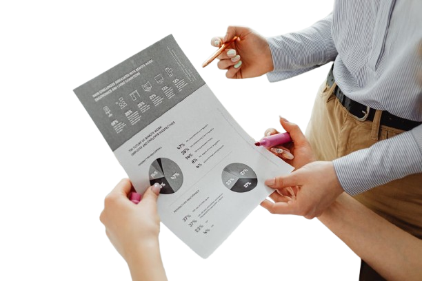 Marketing Information Management