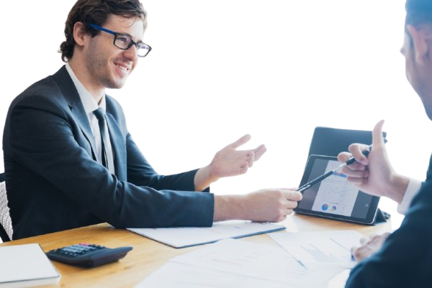 Digital Marketing Manager