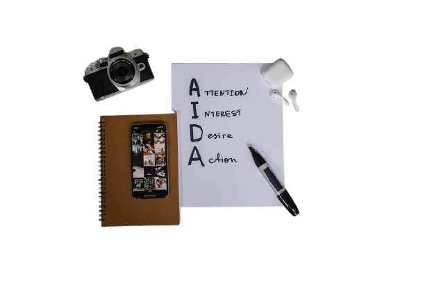 Content Marketing Strategy