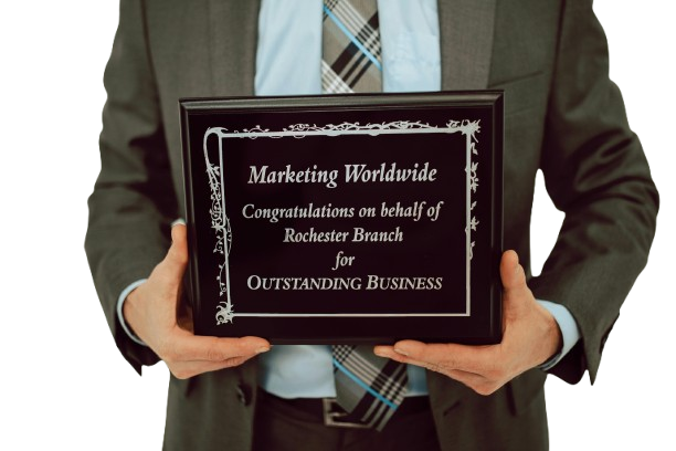 Canadian Marketing Association Awards