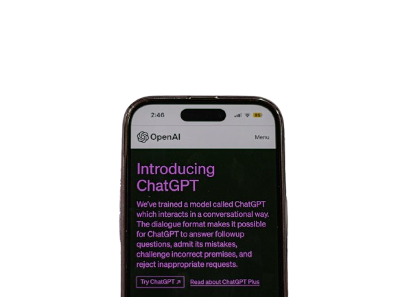 How to Use ChatGPT for Content Marketing