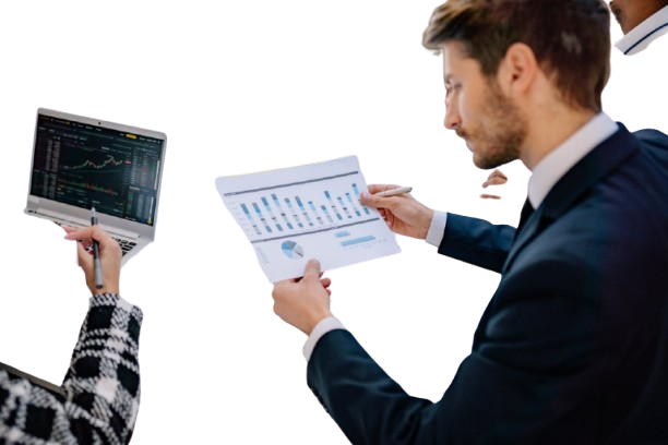 Marketing Information Management