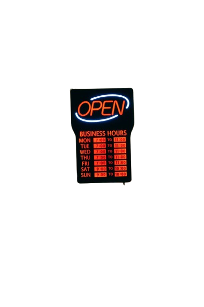 (Businesses Near Me)