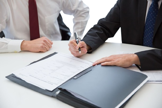 Business Lawyer