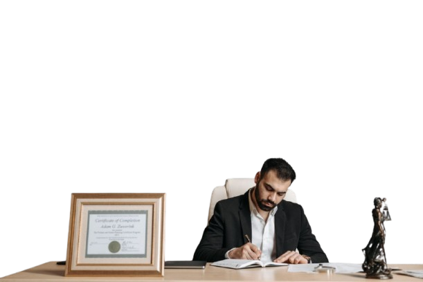 Business Lawyer