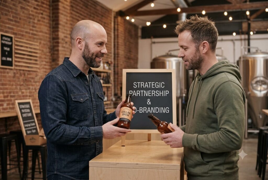 Proven Small Business Growth Strategies