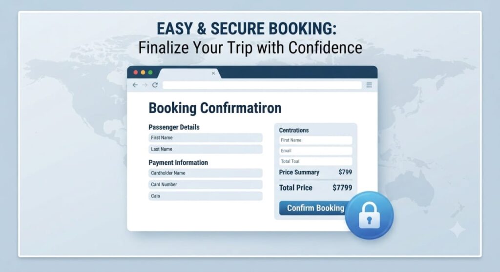 AranGrant: Business Class Flights