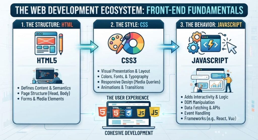 From Zero to Logo Designer: My CorelDRAW Journey