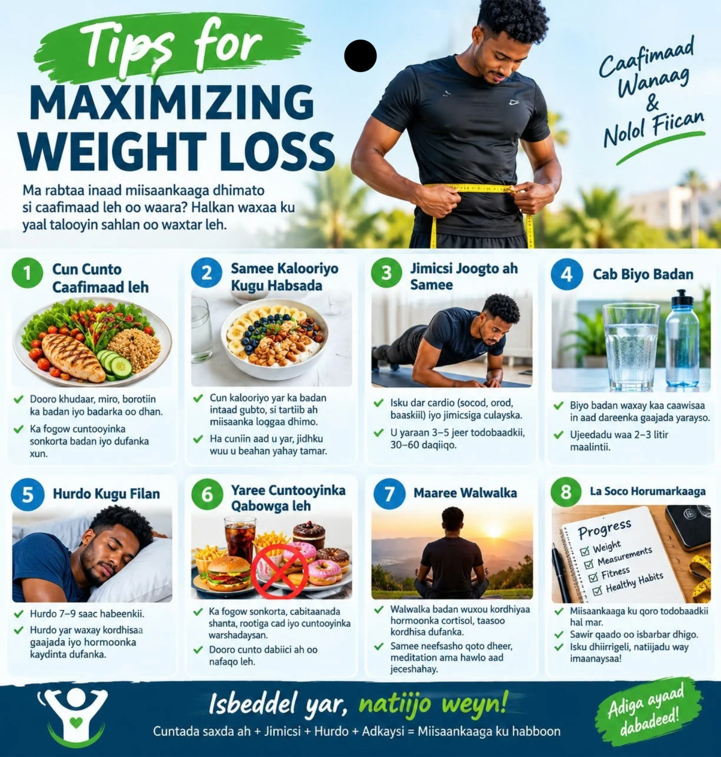 How Gelatin Fits Into a Weight-Loss Plan