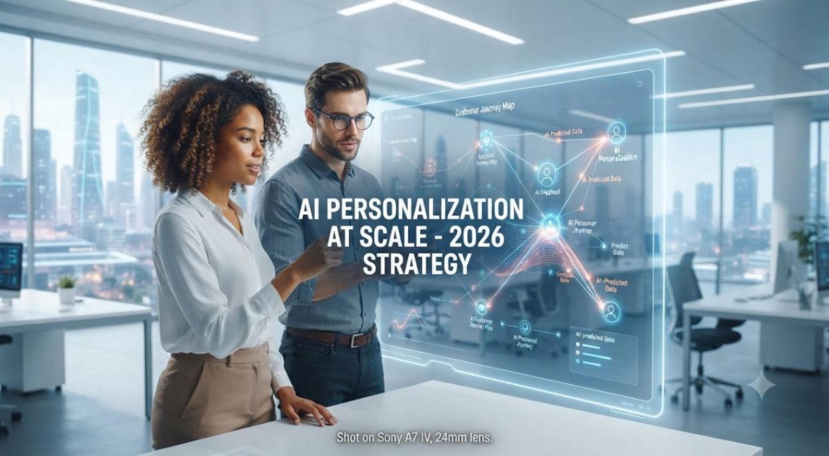 Digital Marketing Strategies That Actually Work in 2026