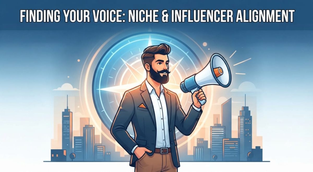 Influencer Marketing Strategies to Grow Your Brand Authority