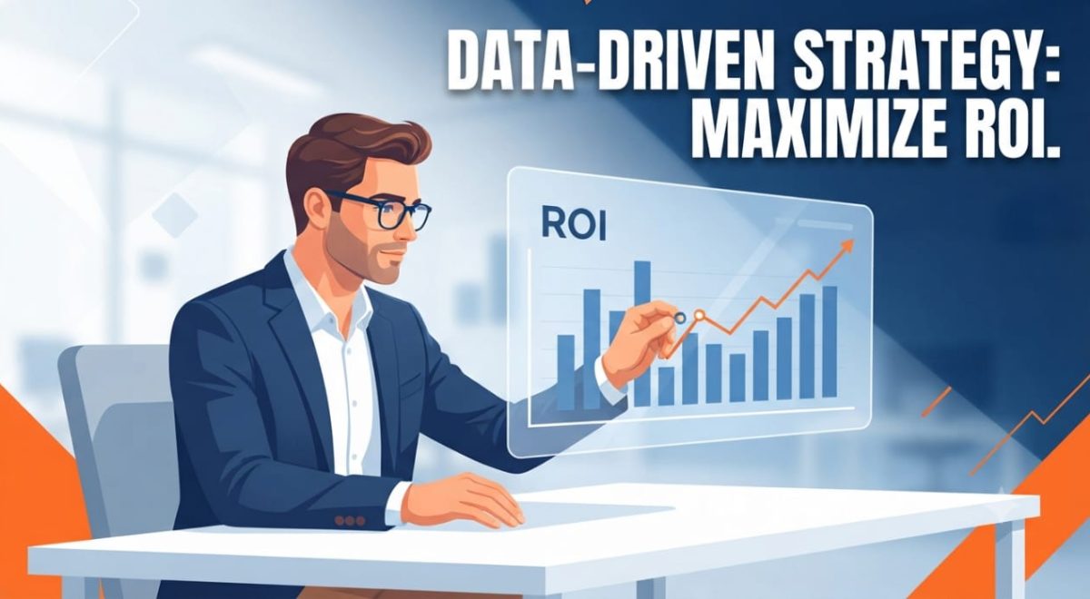 Performance Marketing Tactics to Maximize ROI and Lower Ad Costs