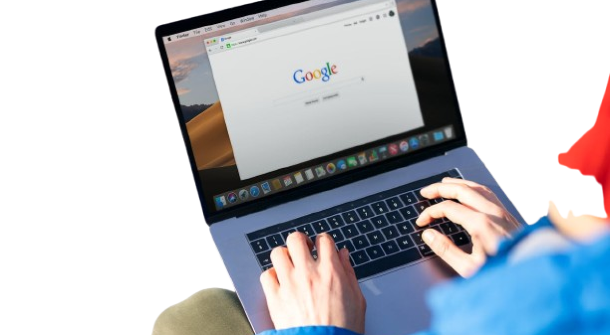 Fastest Way to Rank on Google Page 1
