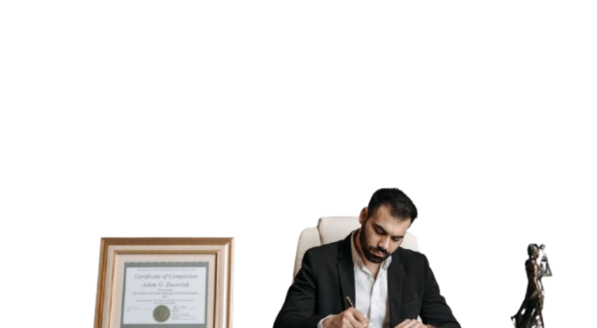Business Lawyer