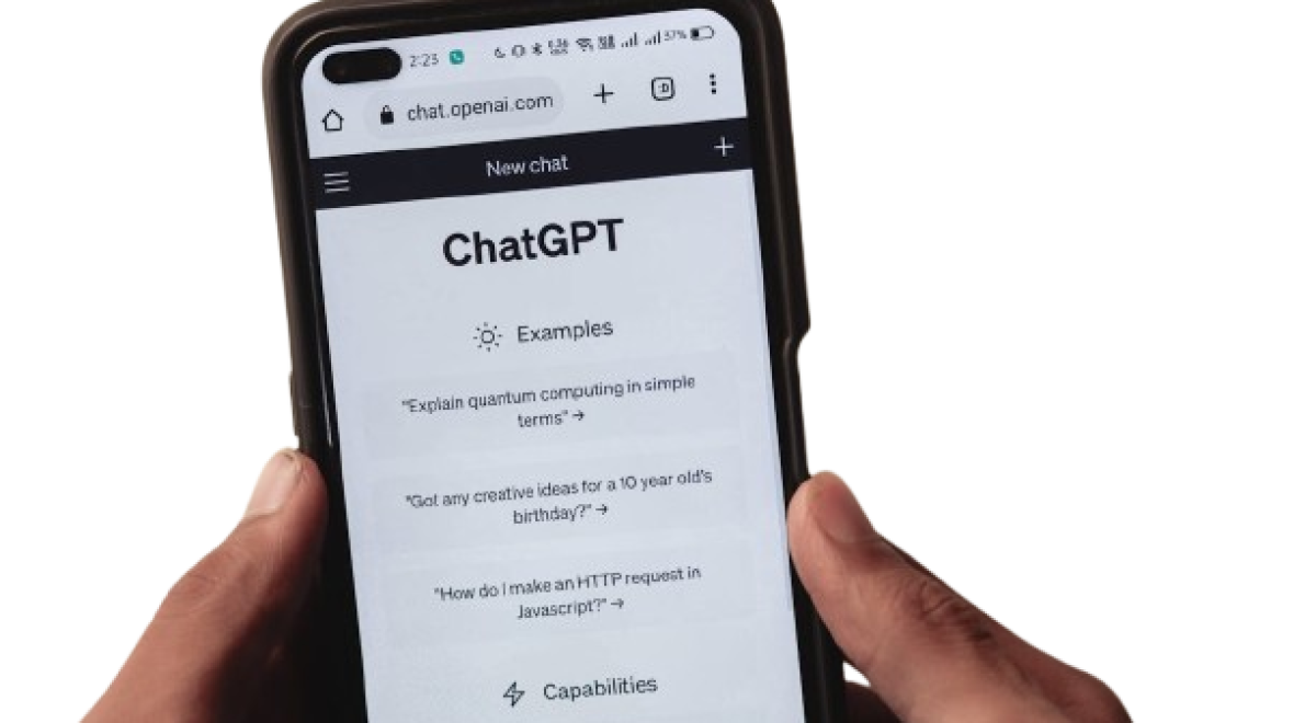 How to Use ChatGPT for Content Marketing