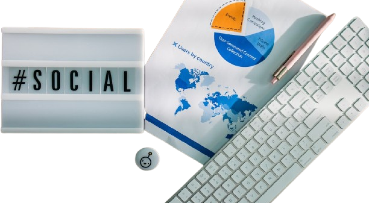 Top Marketing Trends