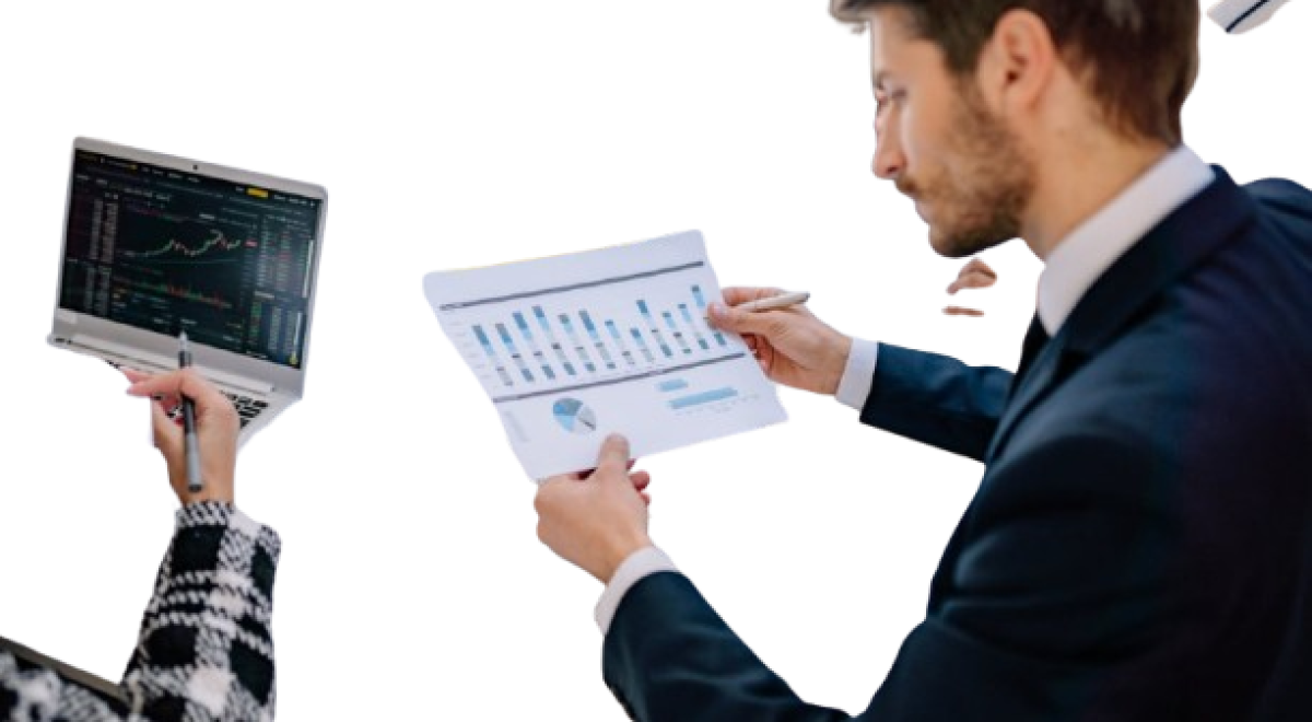 Marketing Information Management